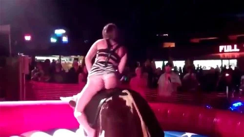 carla fong recommends bull riding porn pic