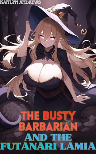 dereck king recommends Busty Futanari