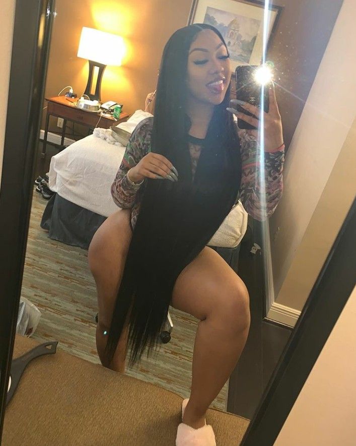 ebony bbw masterbating