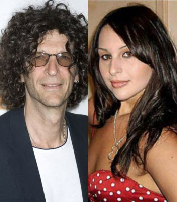 christopher rowlett recommends pornstars on howard stern pic