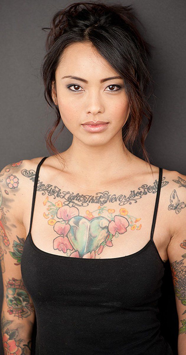 brooke lawley add levy tran hot photo