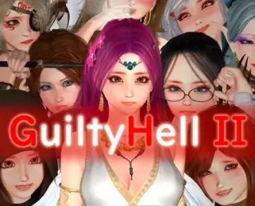 deanna doll recommends Guilty Hell 2