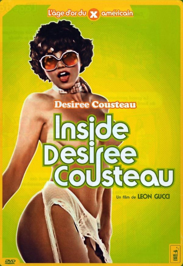 dakota oshea recommends Desiree Cousteu