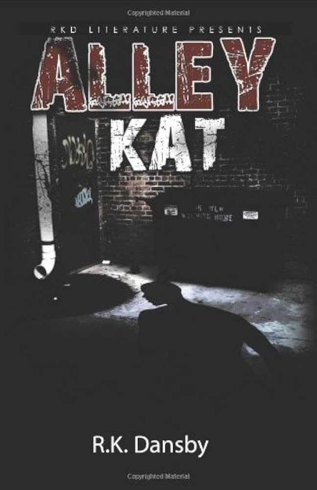 brett lindstrom recommends The Real Alley Katt