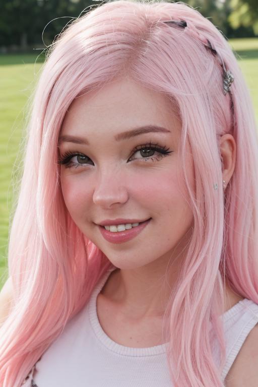 craig demario add belle delphine spread photo