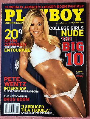 Best of Playboy college girls naked