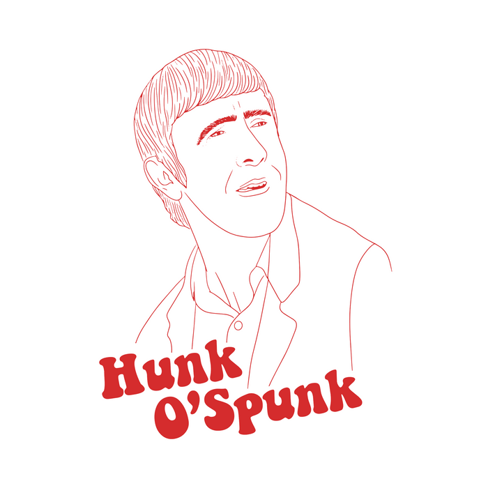 chris lahman recommends Hunk Of Spunk