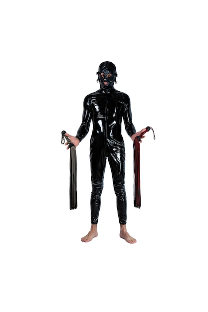 al mamun recommends Latex Bdsm Slave