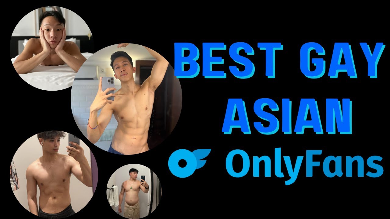 ciera collins recommends asain twinks pic