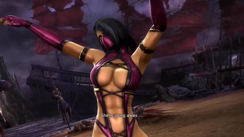 Mk9 Mileena Porn downtown miami