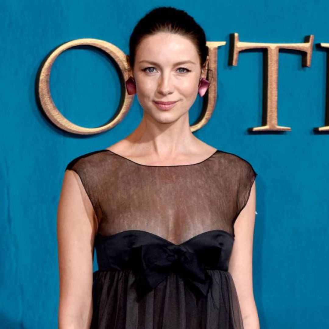 cva siva recommends Caitriona Balfe In Bikini