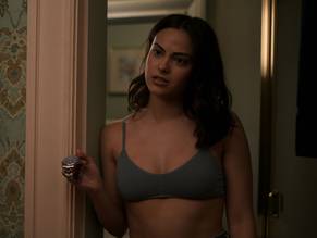 danna humphreys recommends camila mendes naked pic