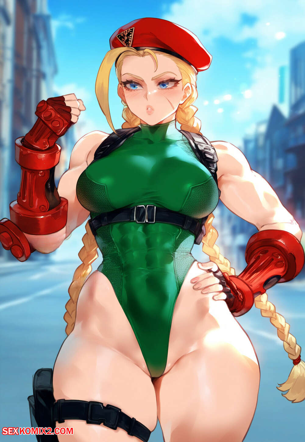 cammy white porn