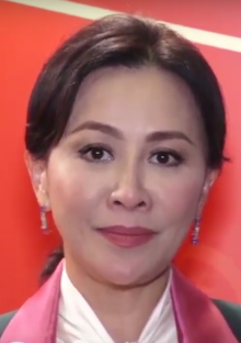 christine zammit recommends Carina Lau Nude