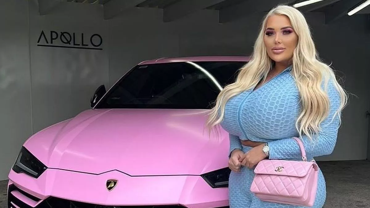 danilo rutovic recommends cars and big tits pic