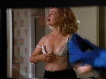 Catherine Hicks Naked car wash