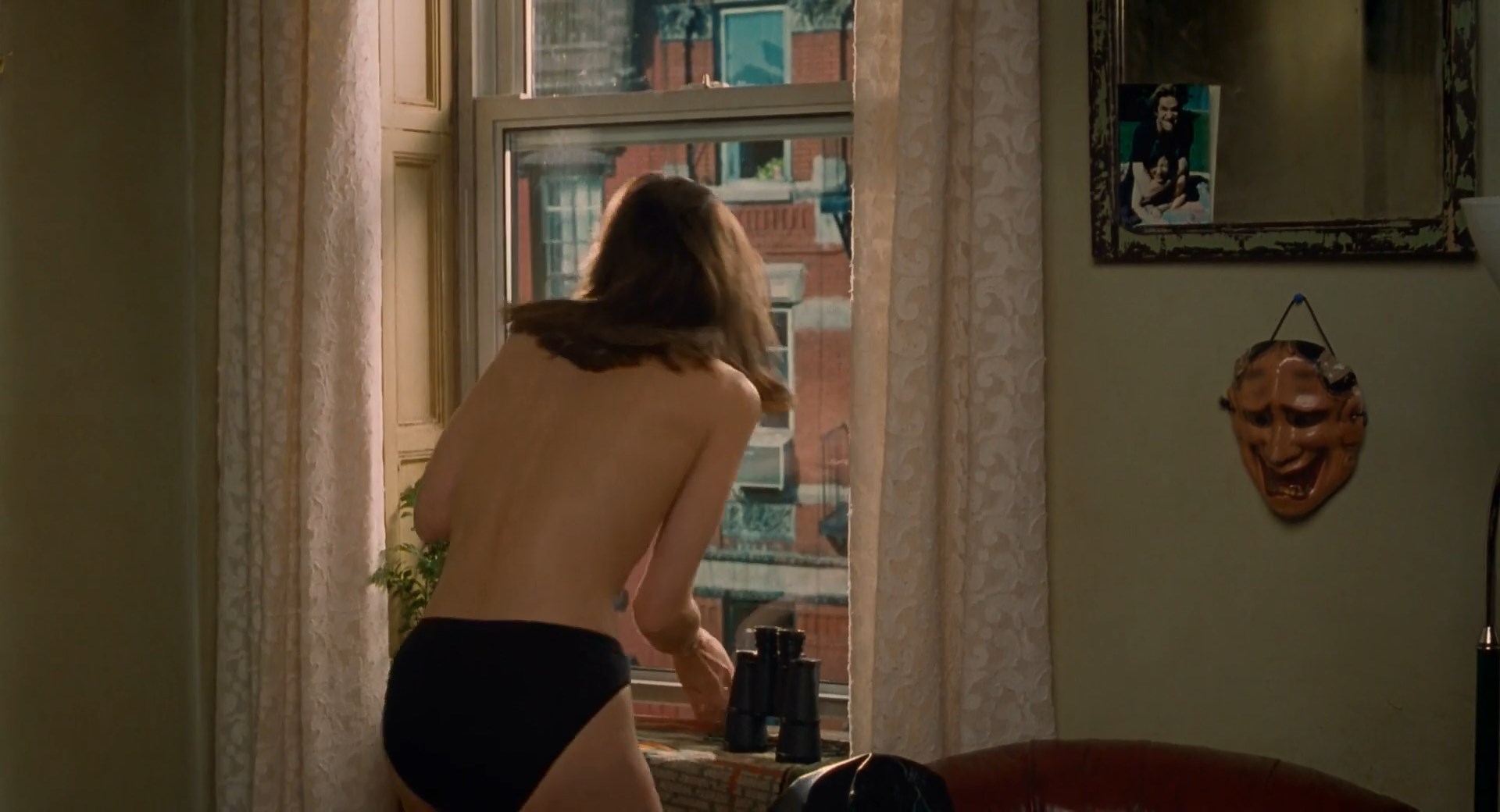 catherine keener naked