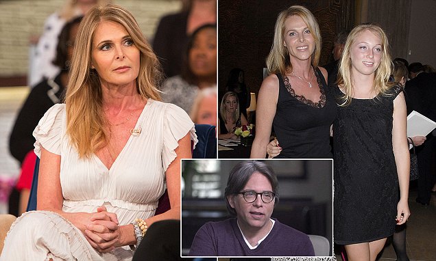 beverly pridgen recommends Catherine Oxenberg Naked