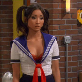 bea acker recommends Brenda Song Mude