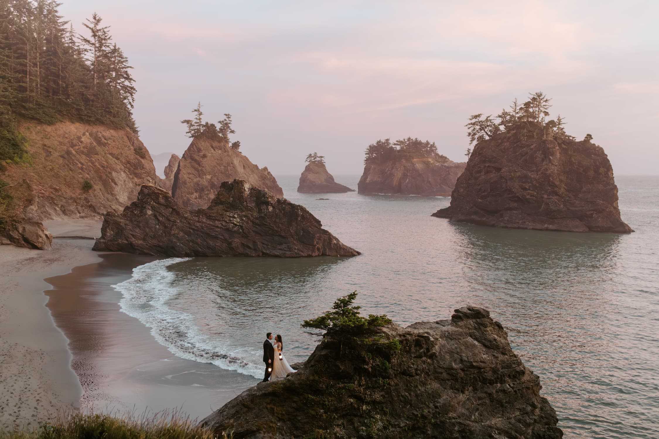 Brianna Beach Safe Place charlies alaska