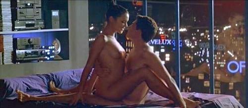 danny neubauer recommends virginie ledoyen nude pic