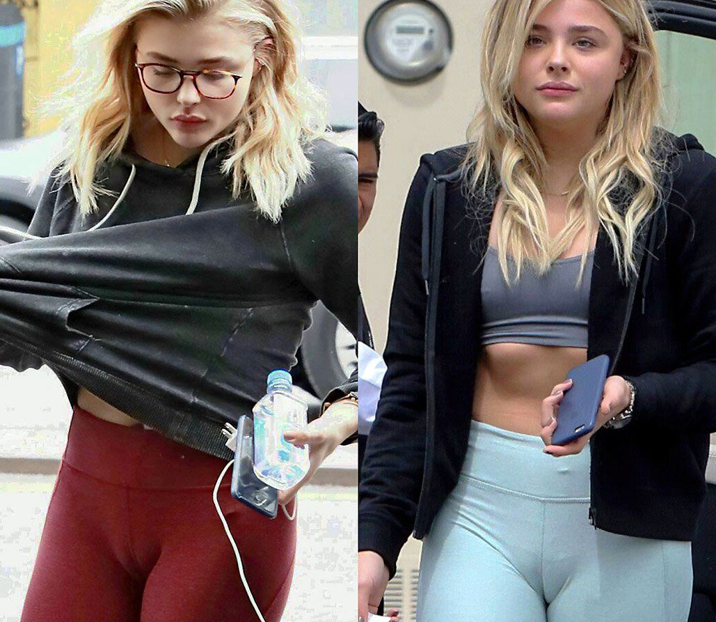 chelsea hendley recommends chloe moretz nude pic