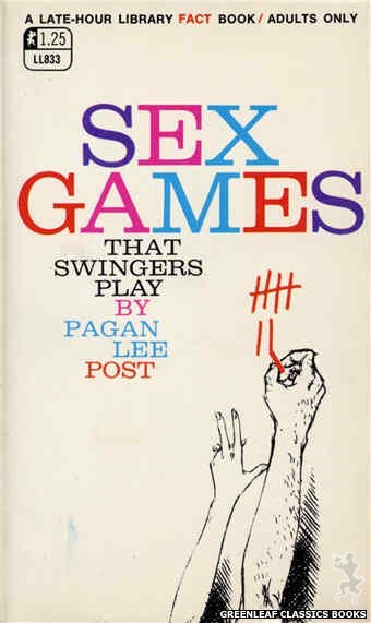 andy neve recommends swinger games pic