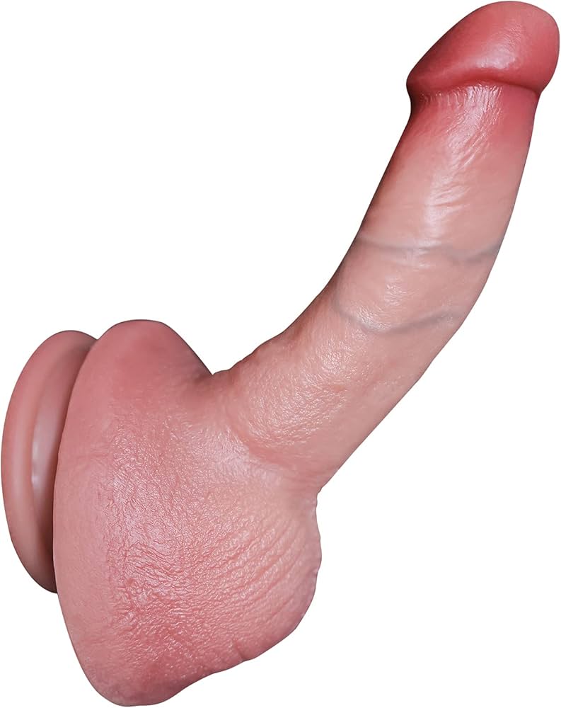 ben hossack recommends skinny dildo pic