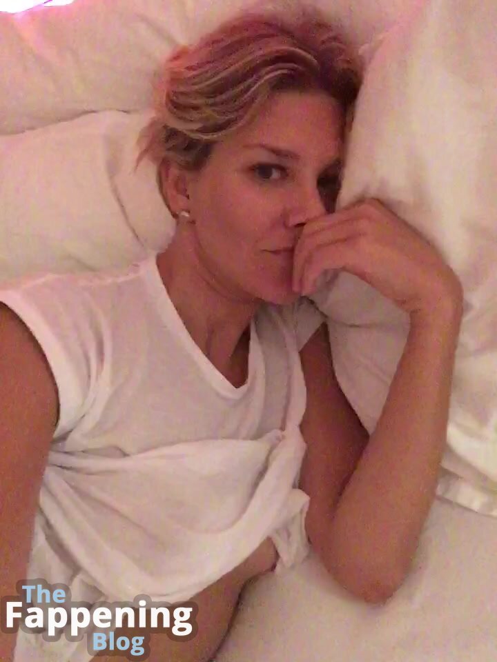 Best of Charissa thompson fappening