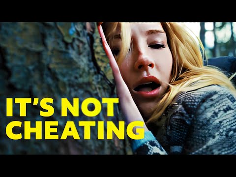 brenda tatum recommends Cheating Hot Blonde