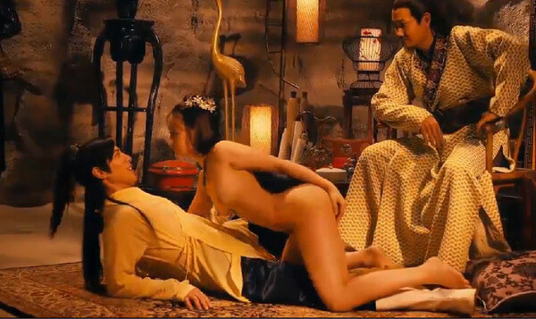 andy kirsch share chinese erotic movie photos