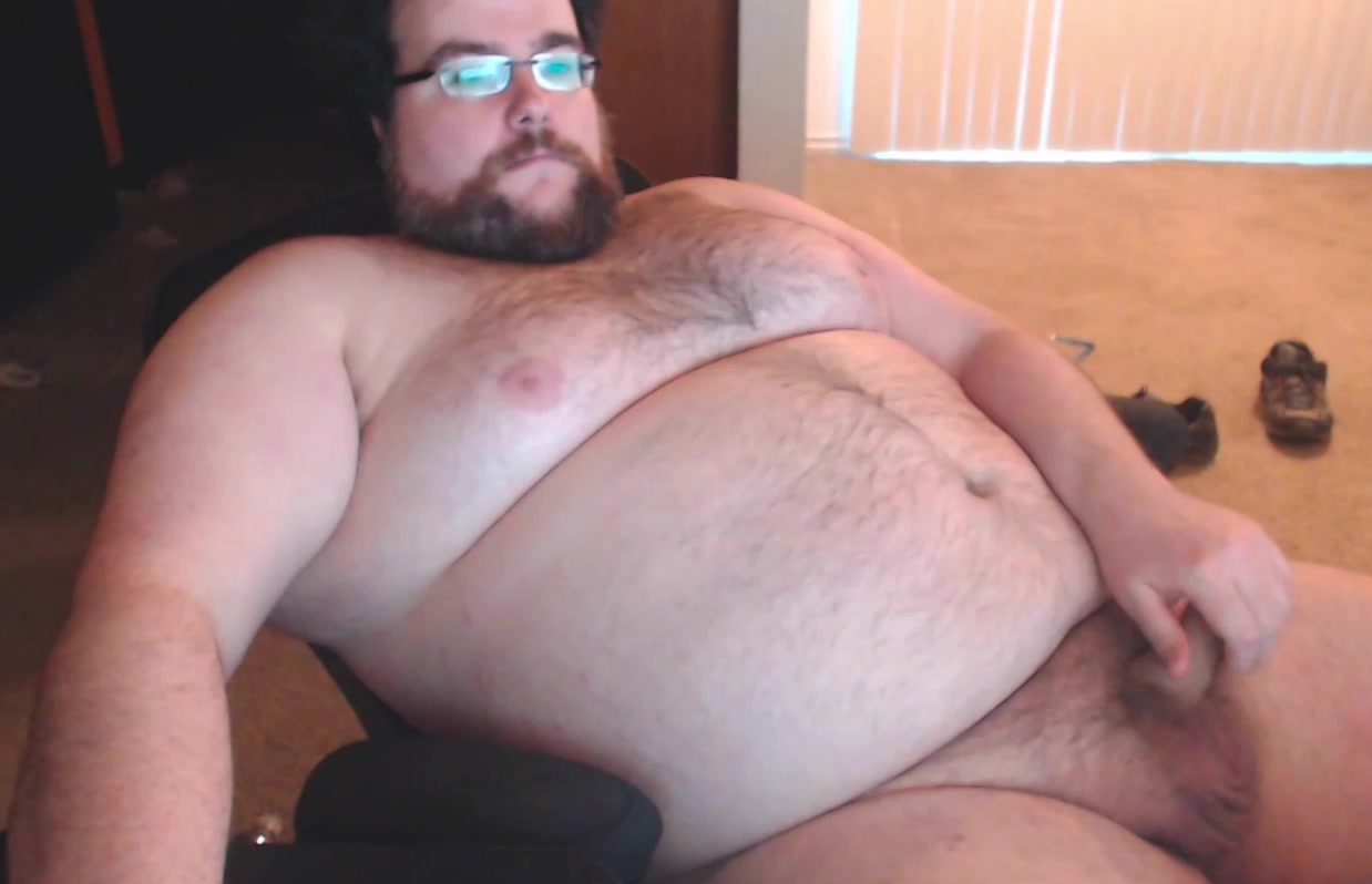 brian kwasnik recommends chubby bear porn pic