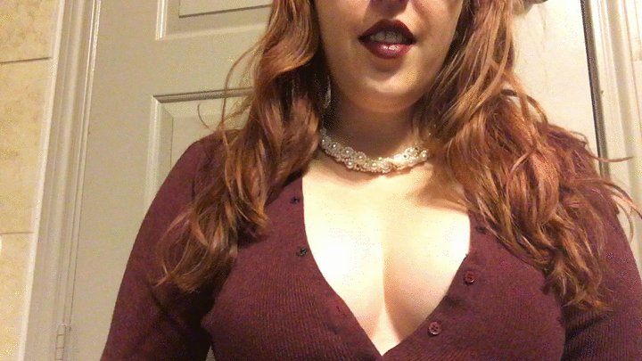 alec senior recommends Chubby Redhead Big Tits