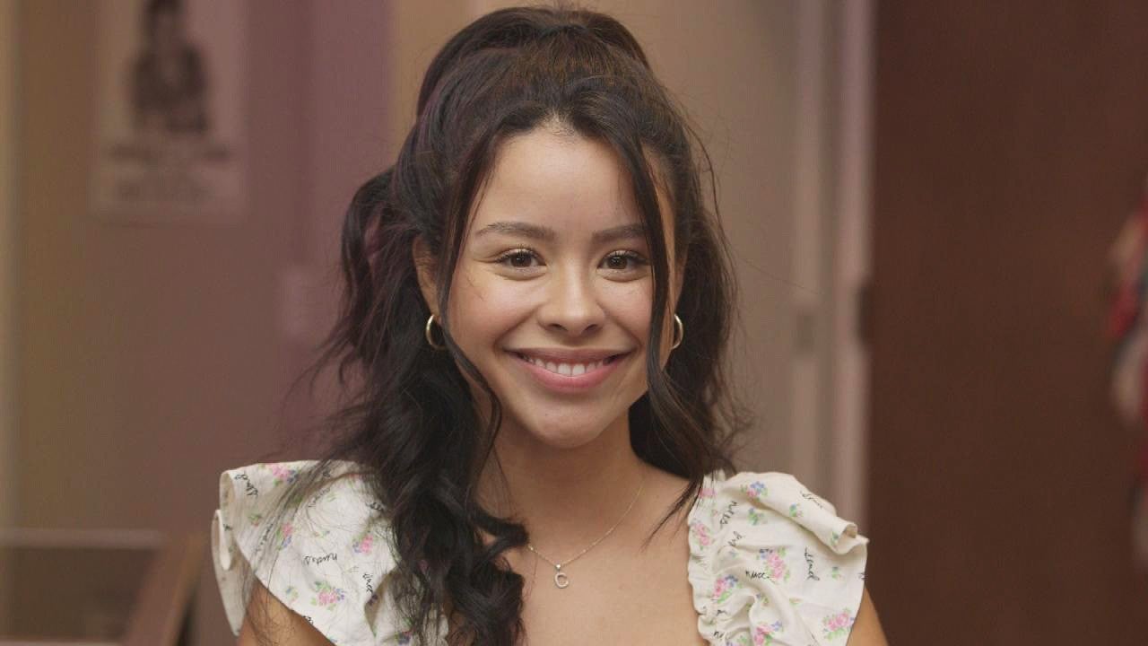 cierra ramirez naked