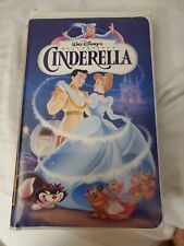 danielle vansyckle recommends cinderella 1995 vhs pic