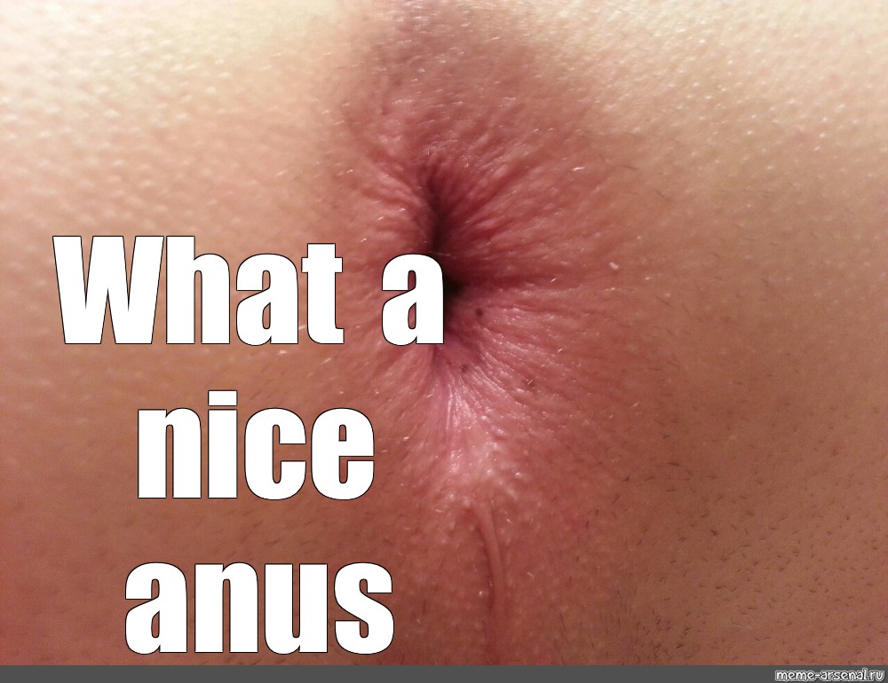 Best of Closeup anus