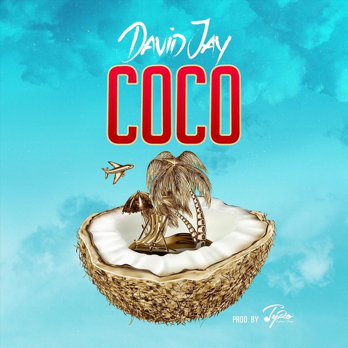 coco jay