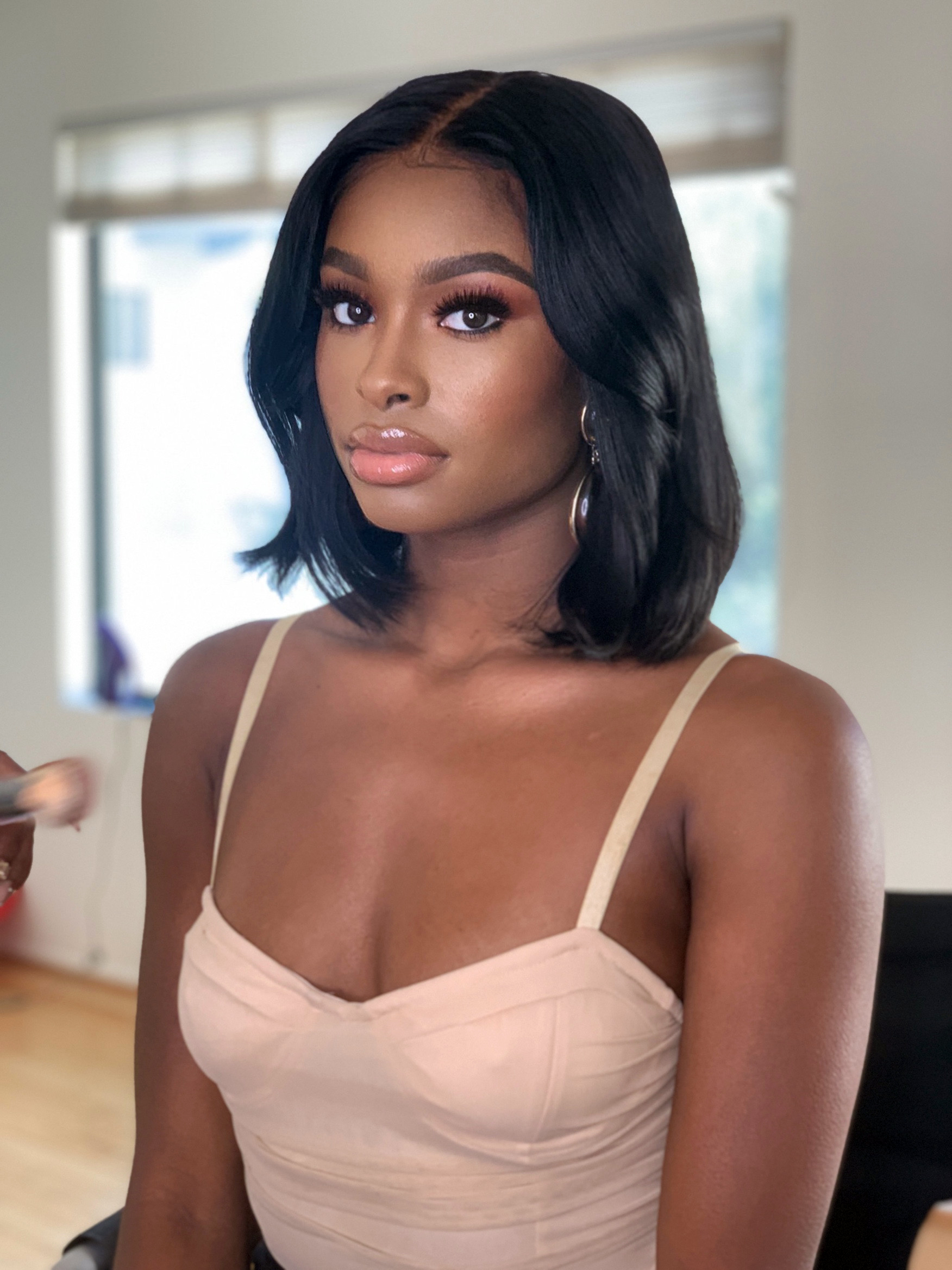 aubree gonzales recommends Coco Jones Nude