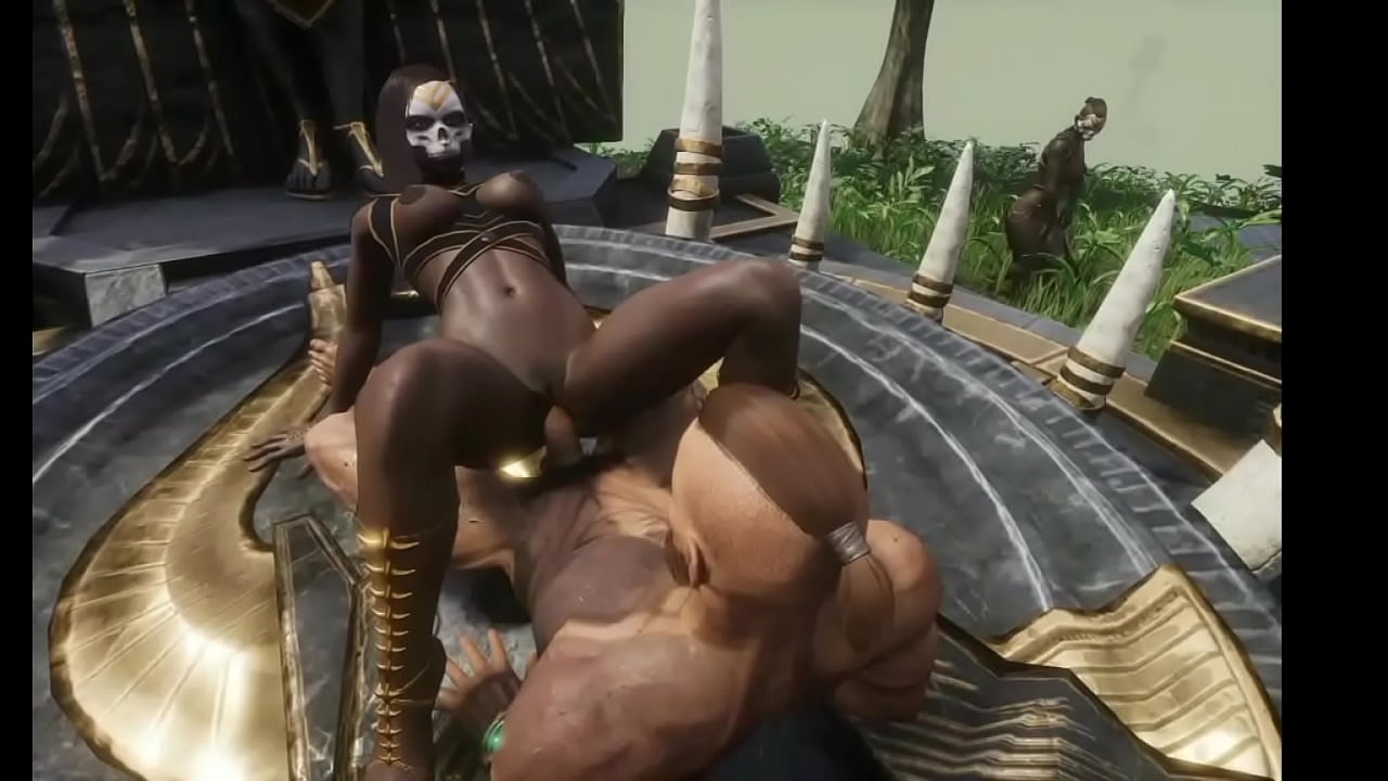 conan exiles porn