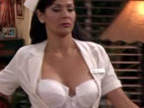 claudia gabriela recommends Constance Marie Naked