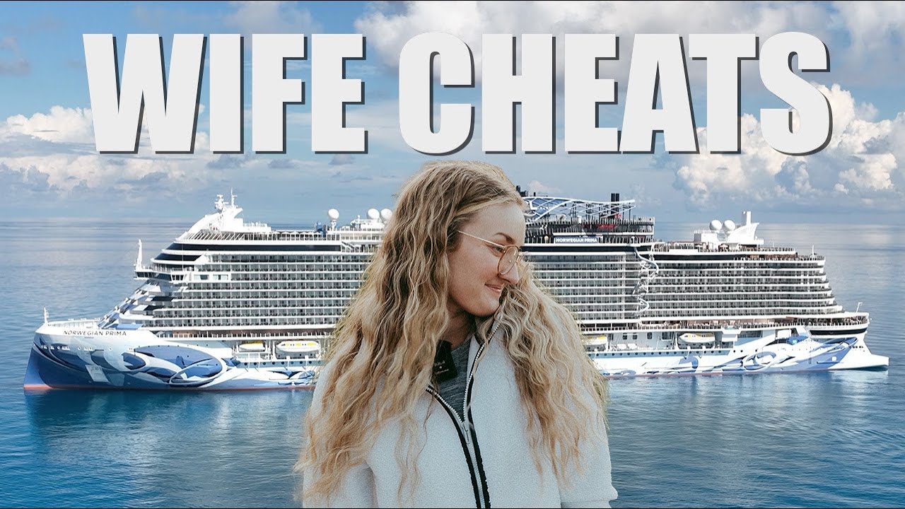 debbie cord recommends Cuckold Cruise