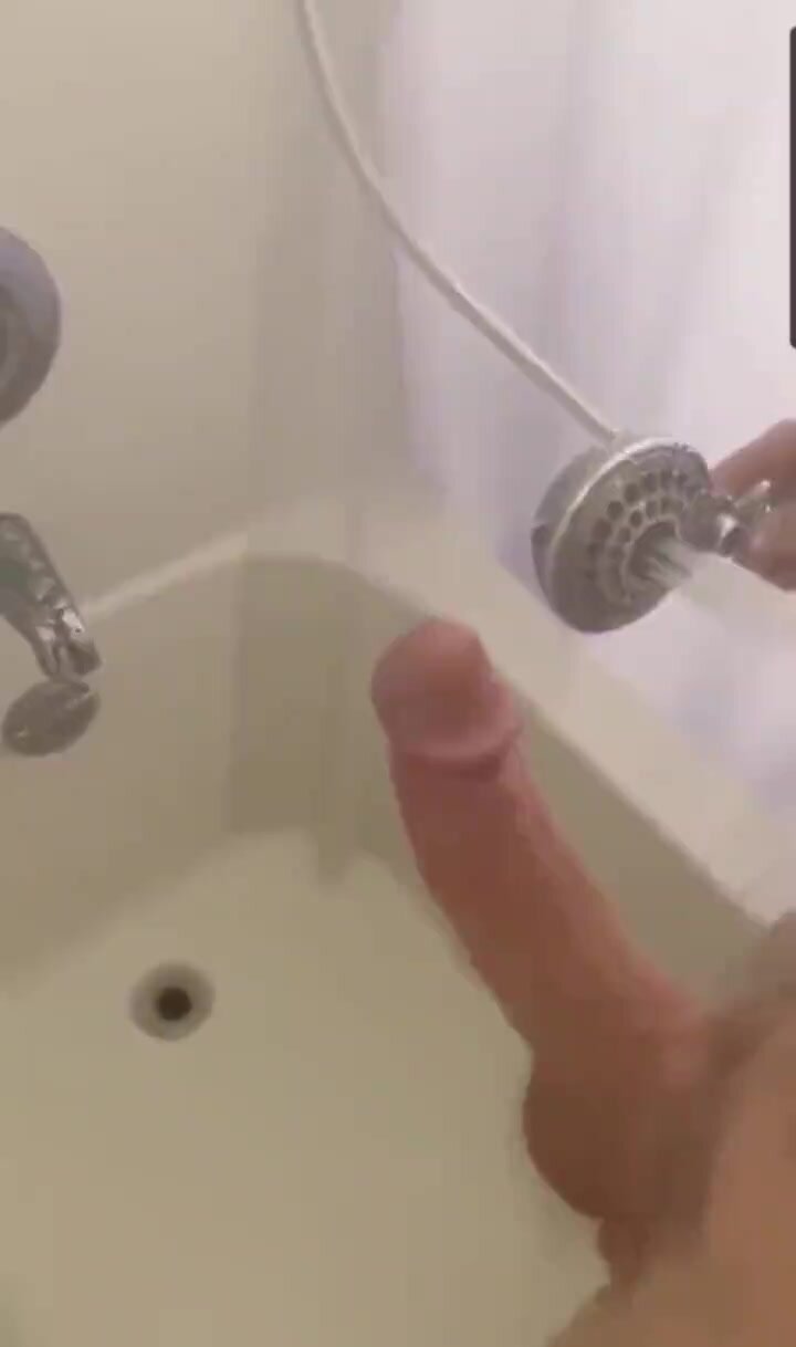 Best of Cumming with shower head