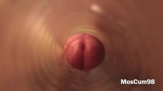 arifina zaman odrite add cumshot inside fleshlight photo