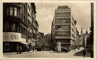 czech streets real