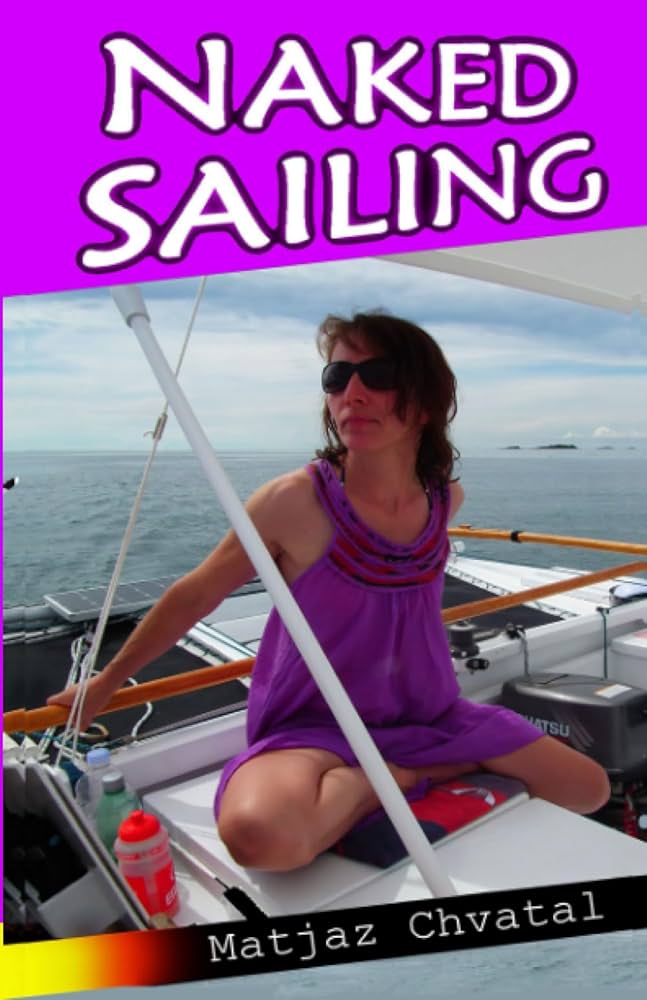 chinmayi kulkarni recommends Naked Sailing