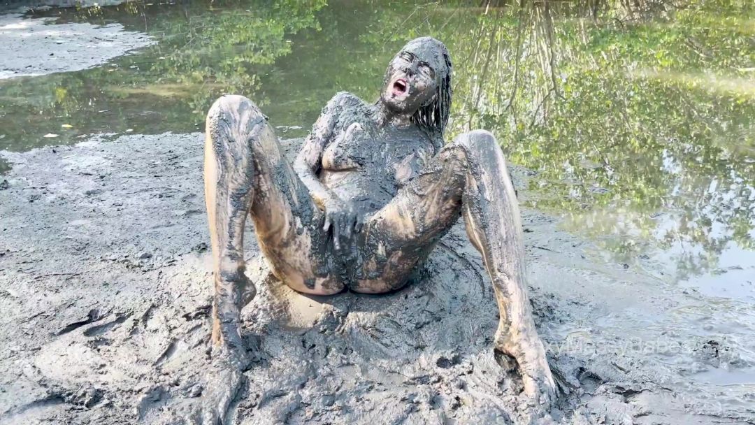 audie rodrigues recommends naked women mud pic