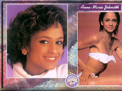 andre boodoo recommends anne marie johnson naked pic