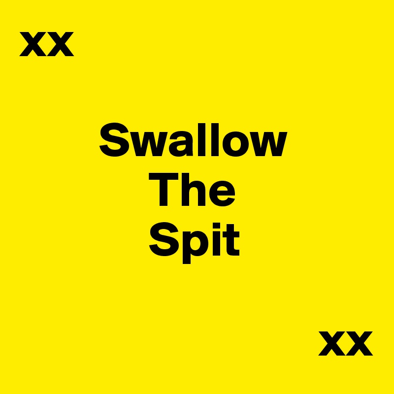 chad allen reed recommends swallow xx pic