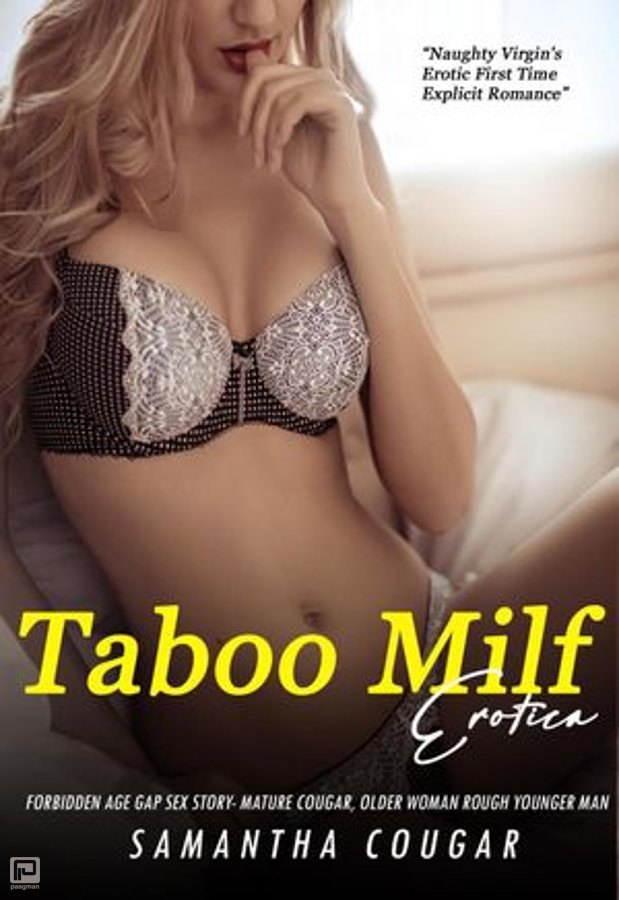 ajit shrestha recommends Taboo Cougar Porn