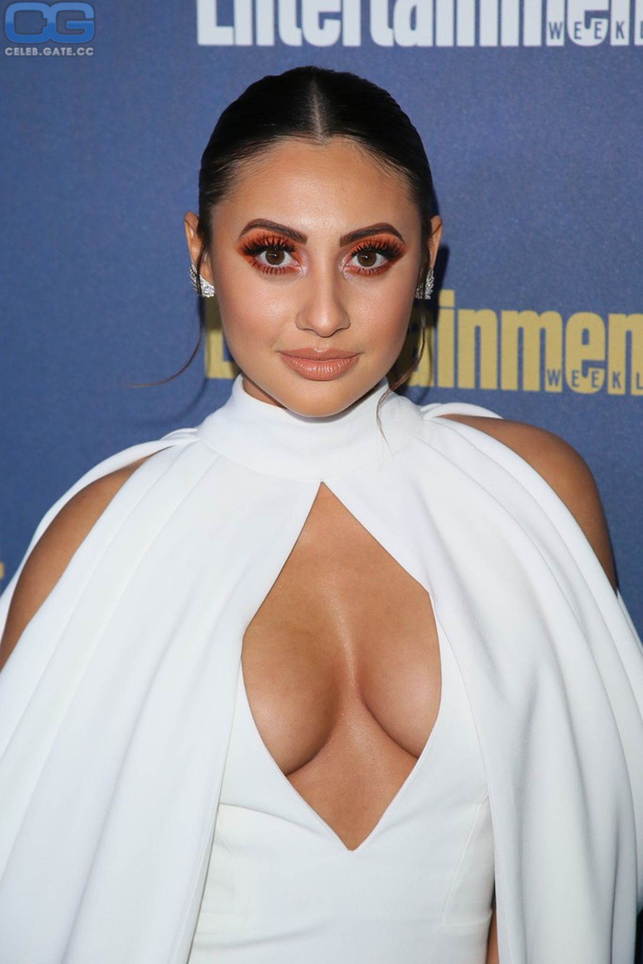 annelie marais recommends francia raisa naked pic